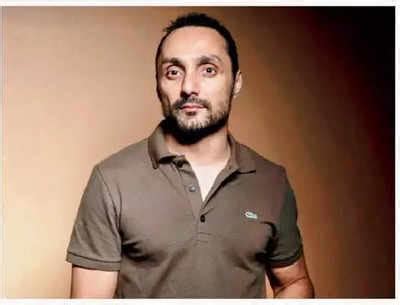 Rahul Bose to return to Kannada after 8 years with a negative role ...