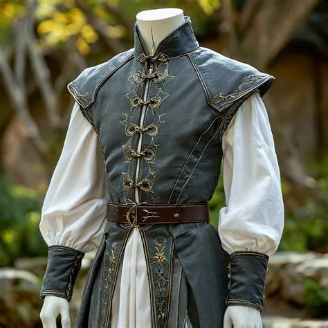 orig (1024×1024) | Идеи наряда, Средневековая одежда, Наряды