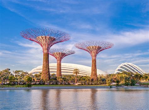 13 Coolest Places to Visit in Singapore: Insider's Guide