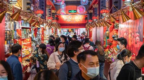 China da pasos atrás como fábrica del mundo