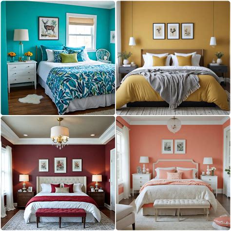 20 Rainbow Bedroom Ideas for Vibrant Spaces