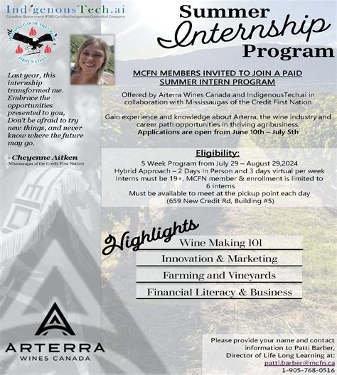 Internship Program 的图像结果