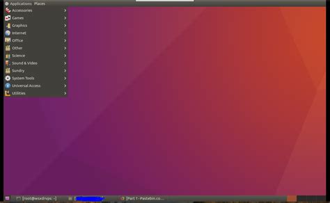 Image result for Ubuntu GUI