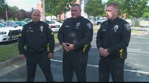 Chesapeake Sheriff Department Uniforms