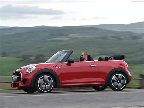 Image result for Red Mini Cooper Convertible