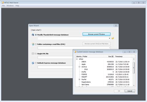 Image result for Mini Mail Viewer Download