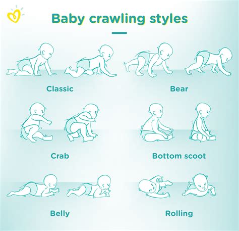 When Can Baby Crawl Out Of Crib at Janice Timmons blog