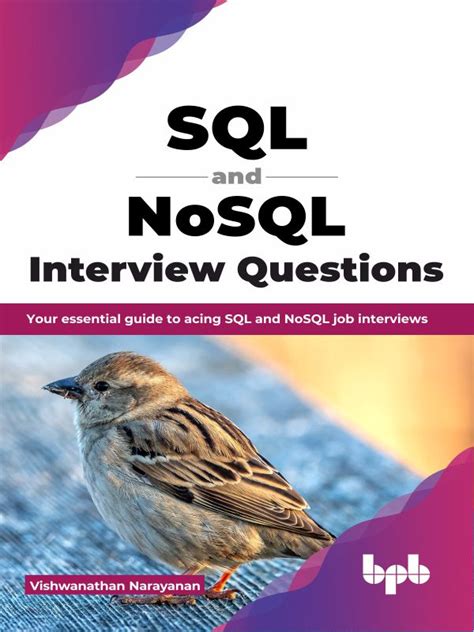 Image result for SQL Interview Questions Book