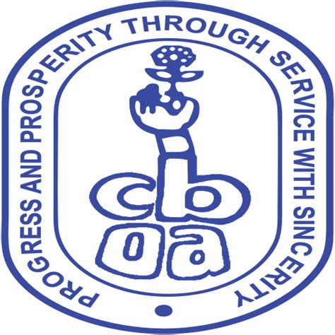 CBOA Membership Management System - Home Page