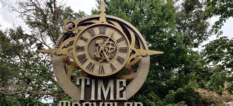 [Time Traveler, SDC] did not disappoint! What a fantastic ride : r ...