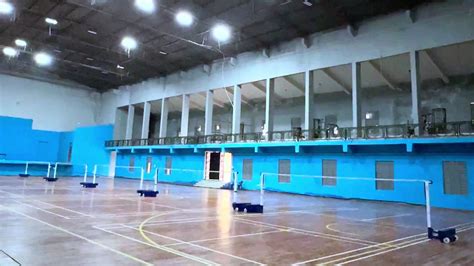 Best Badminton Academy in Rajasthan | Lords Sports Academy