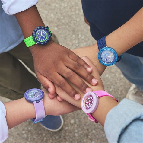 Flik Flak® Uhren für Kinder | Flik Flak® Schweiz