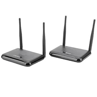 HD Signal Transceiver High Resolution 100-240V High Speed Wireless ...