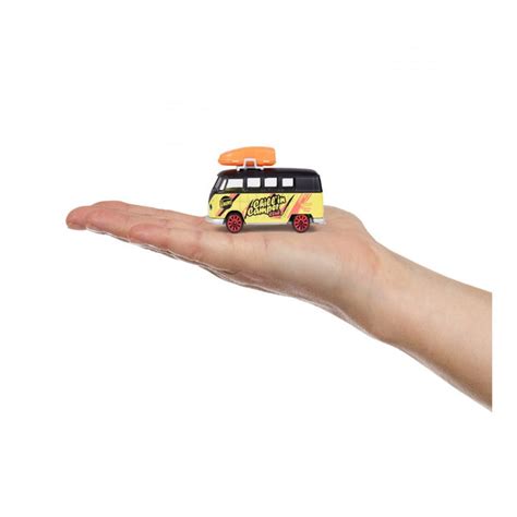 Majorette VW The Originals 5 Pieces Pack — Toycra