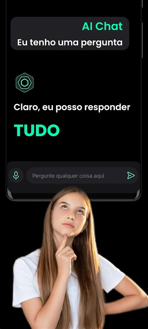 Baixar AI Chat - Assist. chatbot AI aplicativo para PC (emulador ...