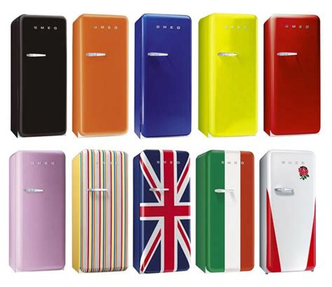 Colored Fridge 的图像结果