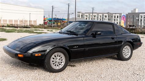1985 Mazda RX-7 Market - CLASSIC.COM