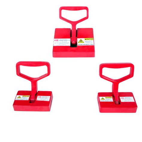 Sheet Transporter – Permanent Magnets Ltd