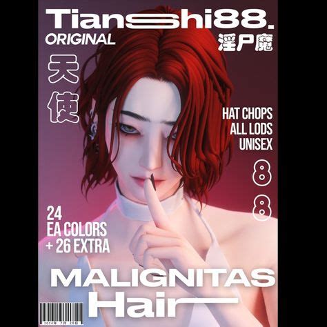 Image result for Tianshi Sims 4