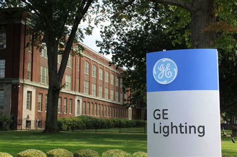 GE Lighting, A Savant Company Office Photos | Glassdoor