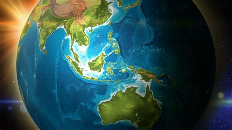 Globe 的图像结果