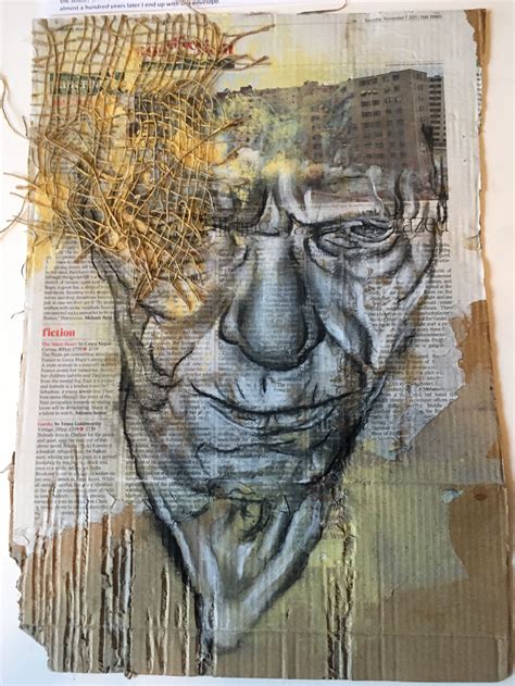 Cardboard Drawing 的图像结果