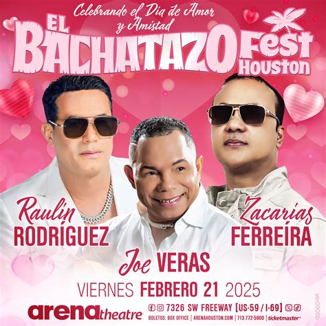 El Bachatazo Fest