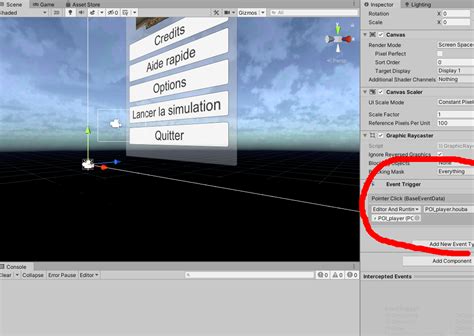 Unity On Trigger Not Working 的图像结果