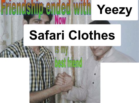 Friendship ended with X now Y is my best friend Meme Generator - Piñata ...