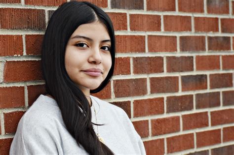 Alexa Cruz – Wildcat Chronicle