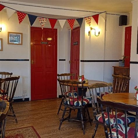 THE 10 BEST Cafés in Brockenhurst (Updated 2026) - Tripadvisor