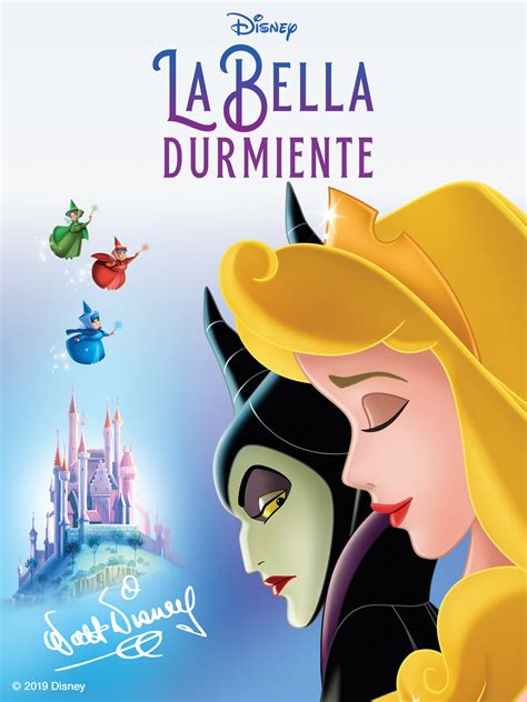 Prime Video: La Bella Durmiente (1959)