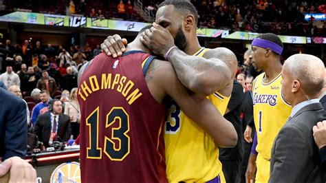 LeBron James reflects on return to Cleveland, state of the Cavaliers ...