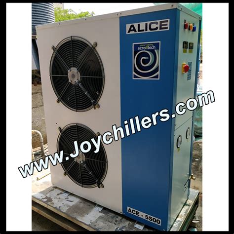 JOY Chillers | Industrial Chillers | Cold Rooms | Air Water Cooled
