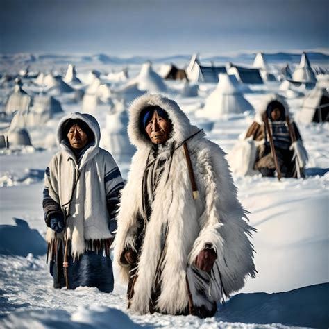 Inuit Language 的图像结果