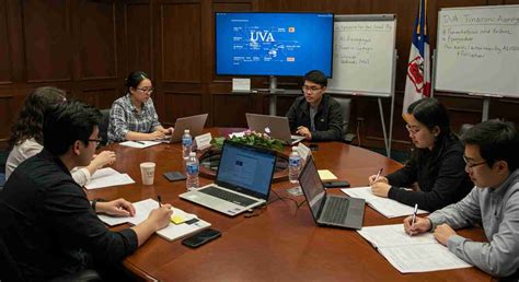 UVA Board Turmoil: Power Shifts, Student Governance, and AI Era ...
