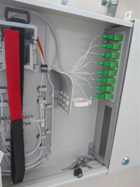 FTTH Home Connection 的图像结果