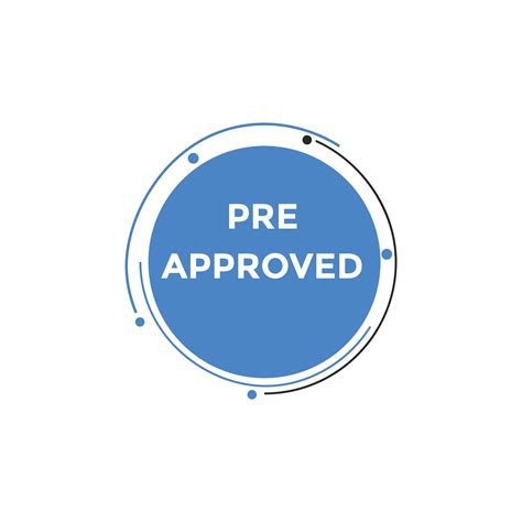 Image result for Get Pre-Approved Button