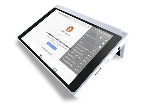 Raspberry Pi 4 Tablet 的图像结果