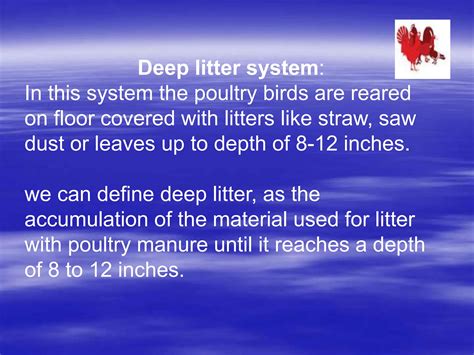 Types of Poultry Housing for poultry production.ppt