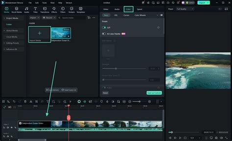 Everything You Should Know About Color Grading Lightroom