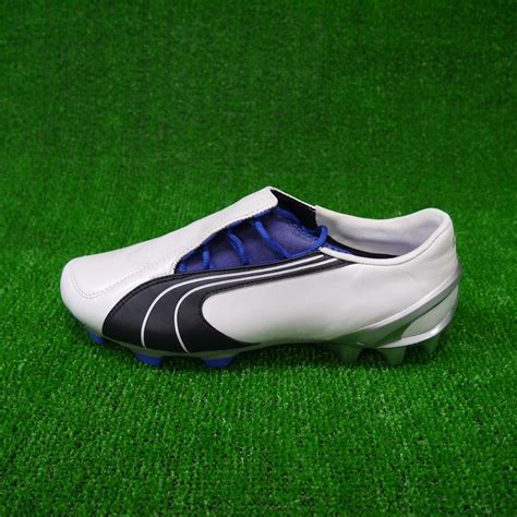 PUMA v3.06 LIFG【101442 05】26.5cm | SOCCER SHOP HIDE