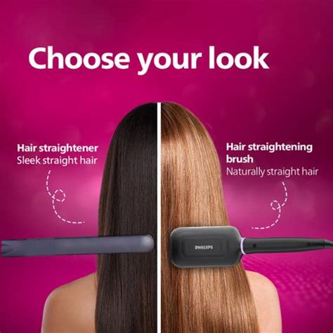 PHILIPS BHH880 /10 Hair Straightener - PHILIPS : Flipkart.com