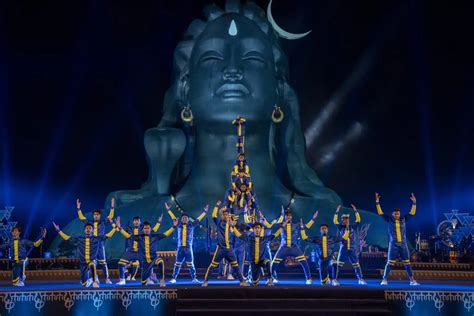 Your guide to Isha Mahashivratri 2025 at Isha Foundation