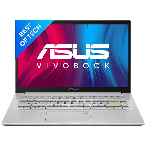 ASUS Vivobook Ultra K14, 11th Gen Intel Core i5-1135G7, 14" (35.56 cm ...