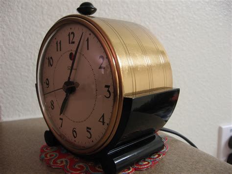 Image result for Telechron Clock Models