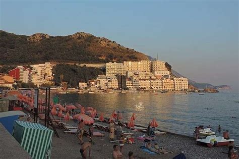 10 Top Beaches In Montenegro That Are A Must-Visit In 2025