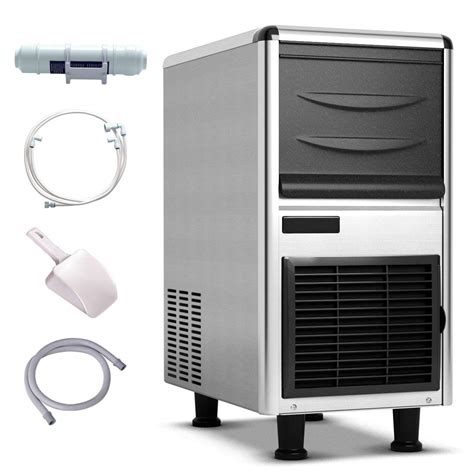 Best Nugget Ice Maker Undercounter at Laura Strong blog