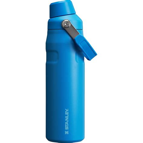 STANLEY Azure AeroLight IceFlow™ Bottle with Fast Flow Lid (Azure, 24 ...