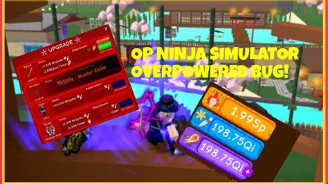 Image result for Op Ninja Sim Code